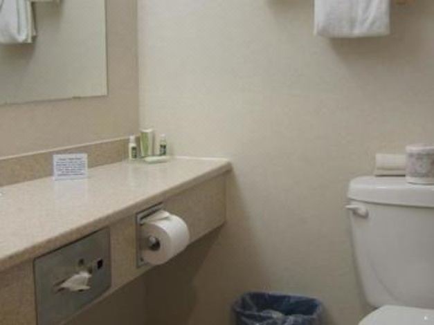 Photo of Bathroom in Halifax