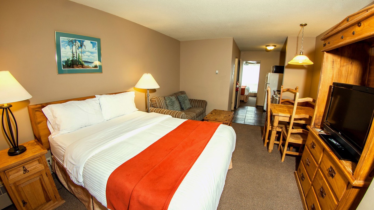 Photo of Bedroom in Jasper