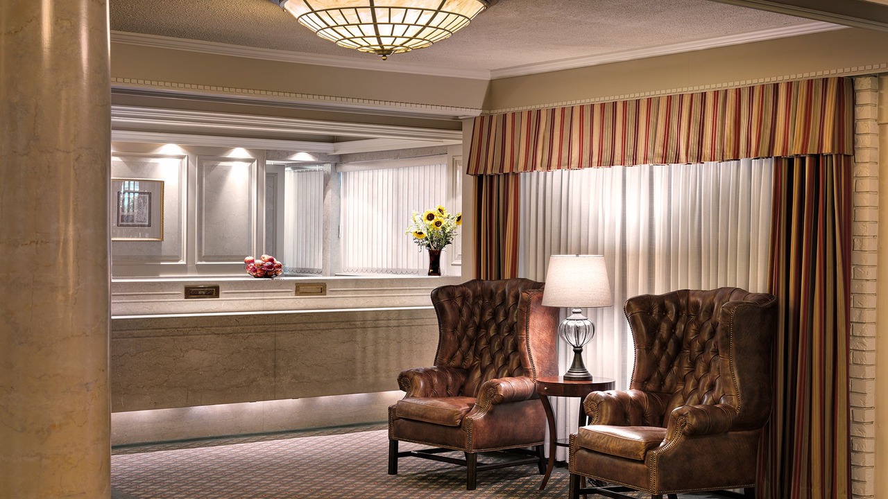 Photo of Livingroom in Inner Harbour