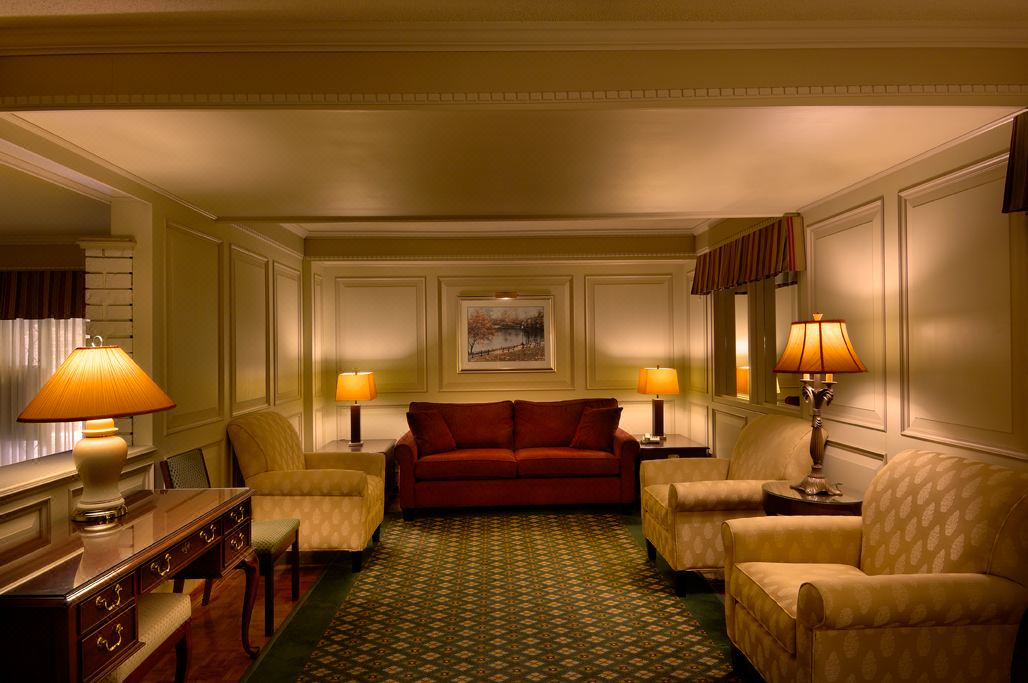 Photo of Livingroom in Inner Harbour