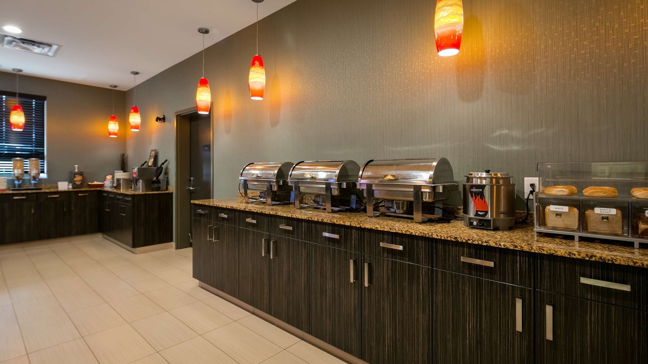 Photo of Kitchen in Drayton Valley