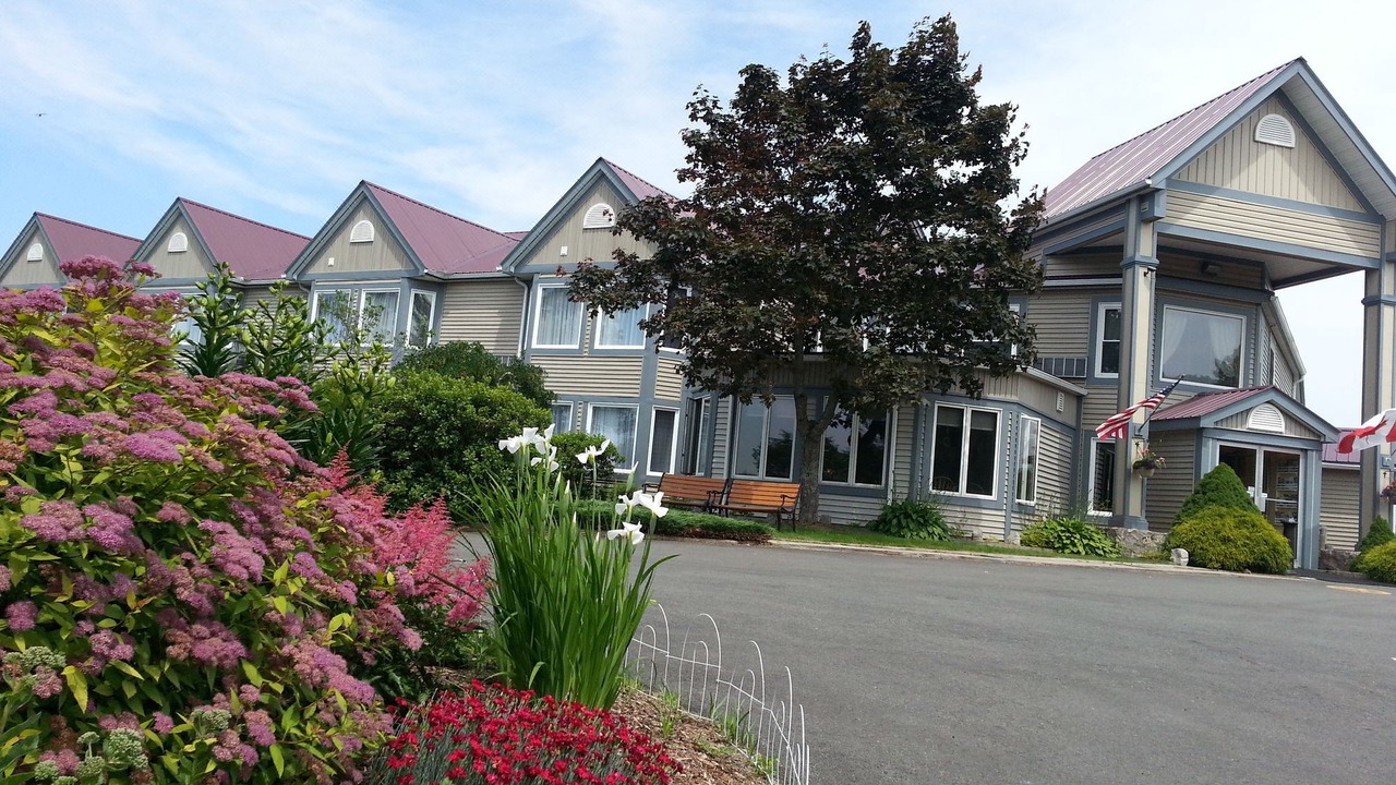 Photo of Buildings in St George