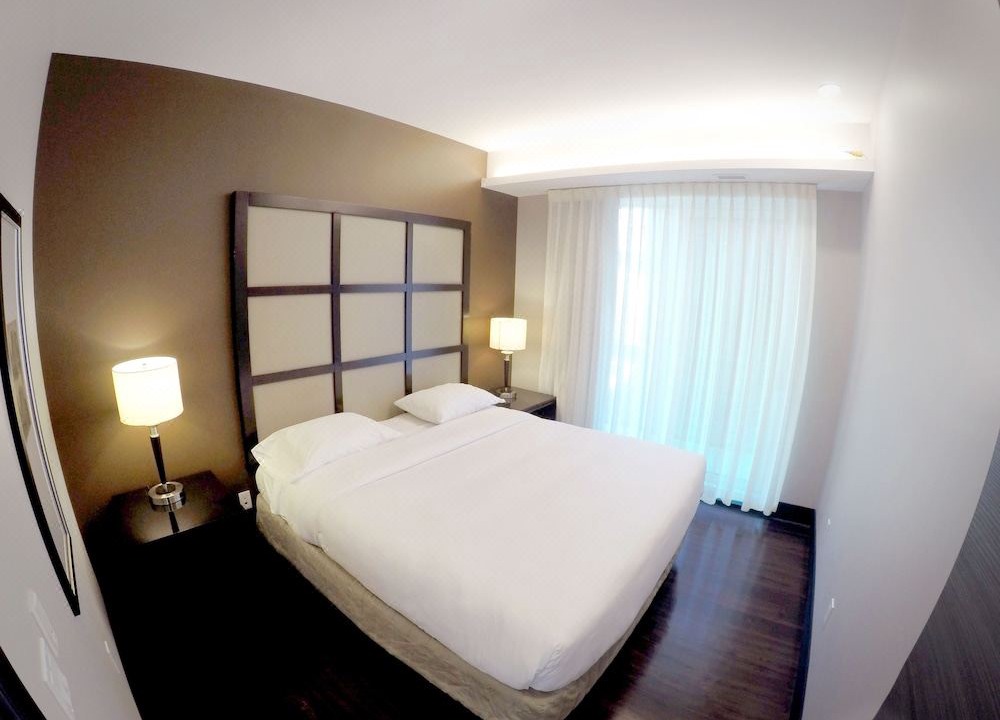 Photo of Bedroom in Gay Village