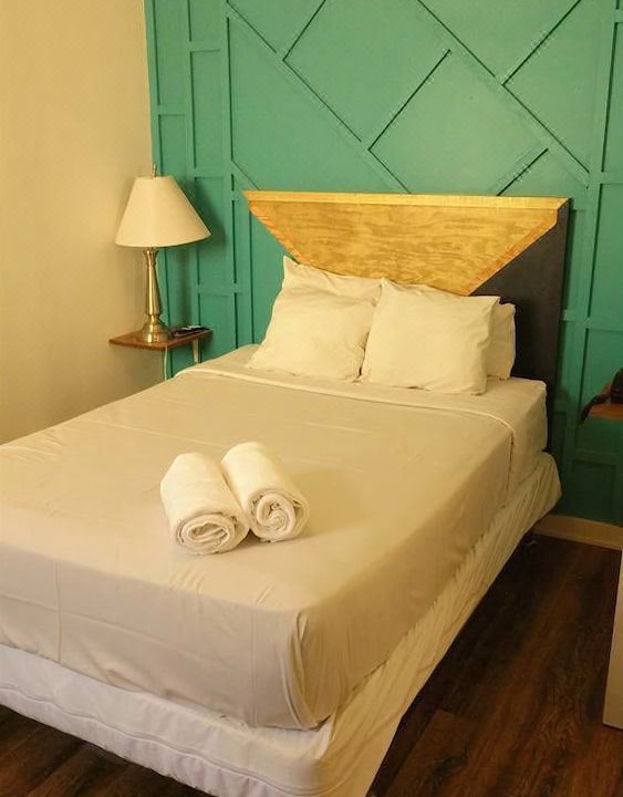 Photo of Bedroom in Garden District