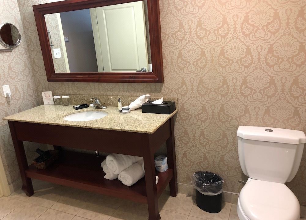 Photo of Bathroom in Saint John