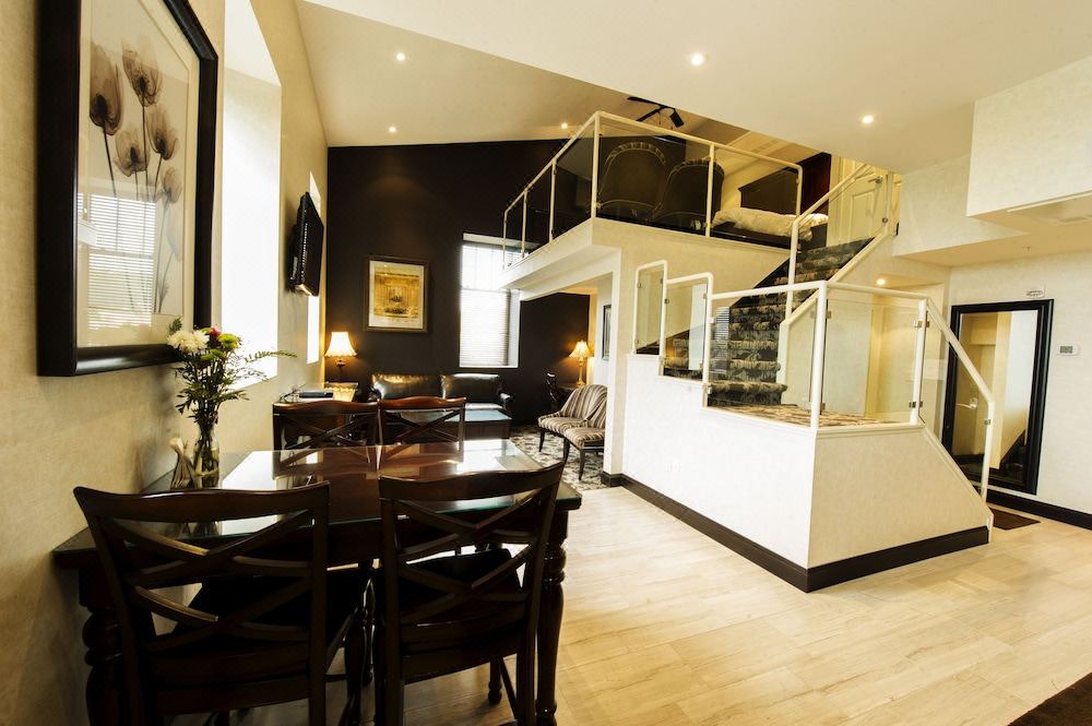 Photo of Livingroom in Merritton