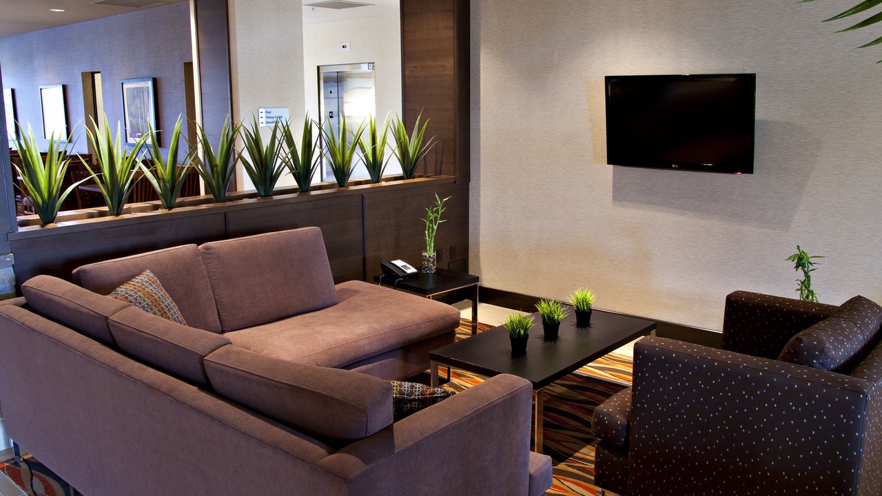 Photo of Livingroom in Pembroke