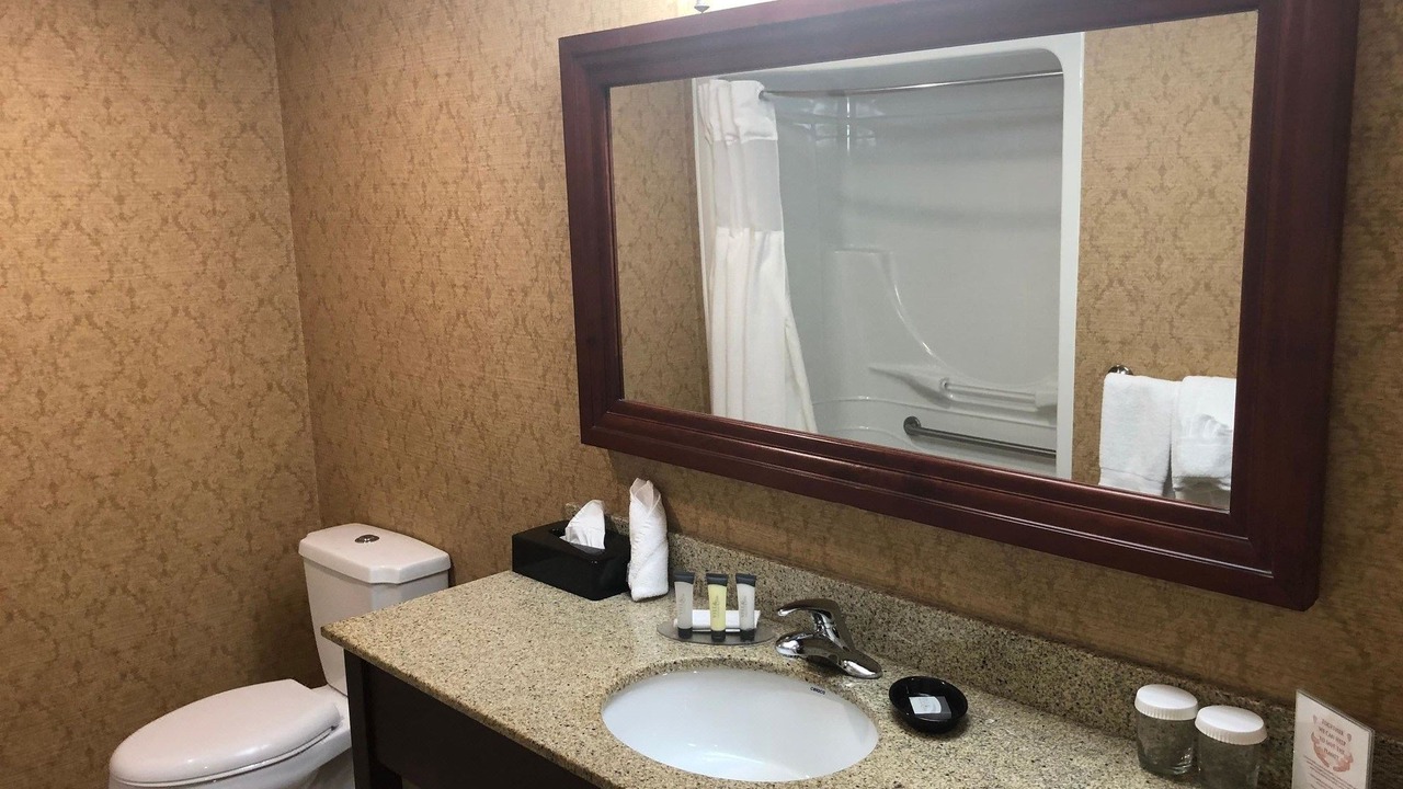 Photo of Bathroom in Saint John