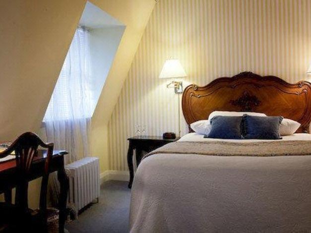 Photo of Bedroom in Kingston