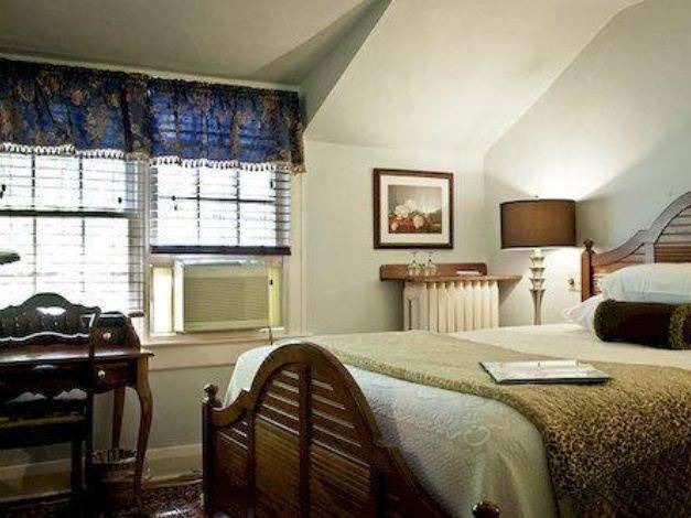 Photo of Bedroom in Kingston