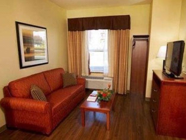 Photo of Livingroom in Sherwood Park