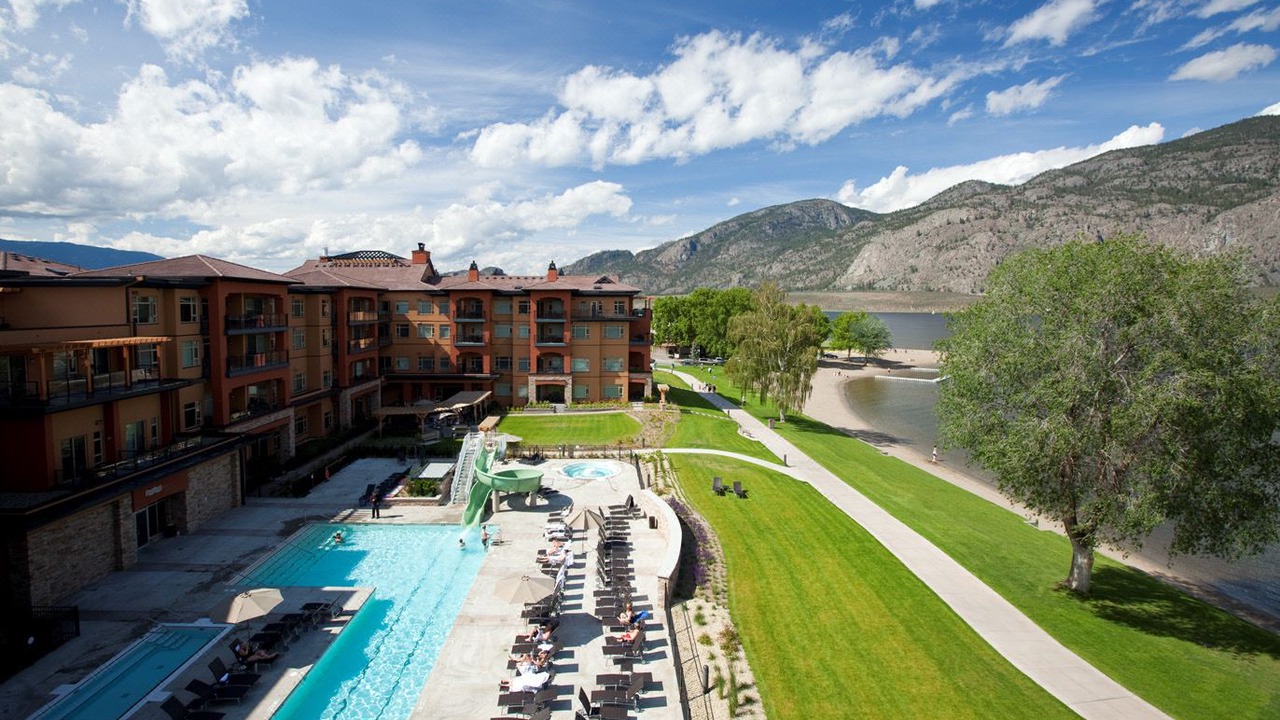 Photo of Outdoor in Okanagan-Similkameen