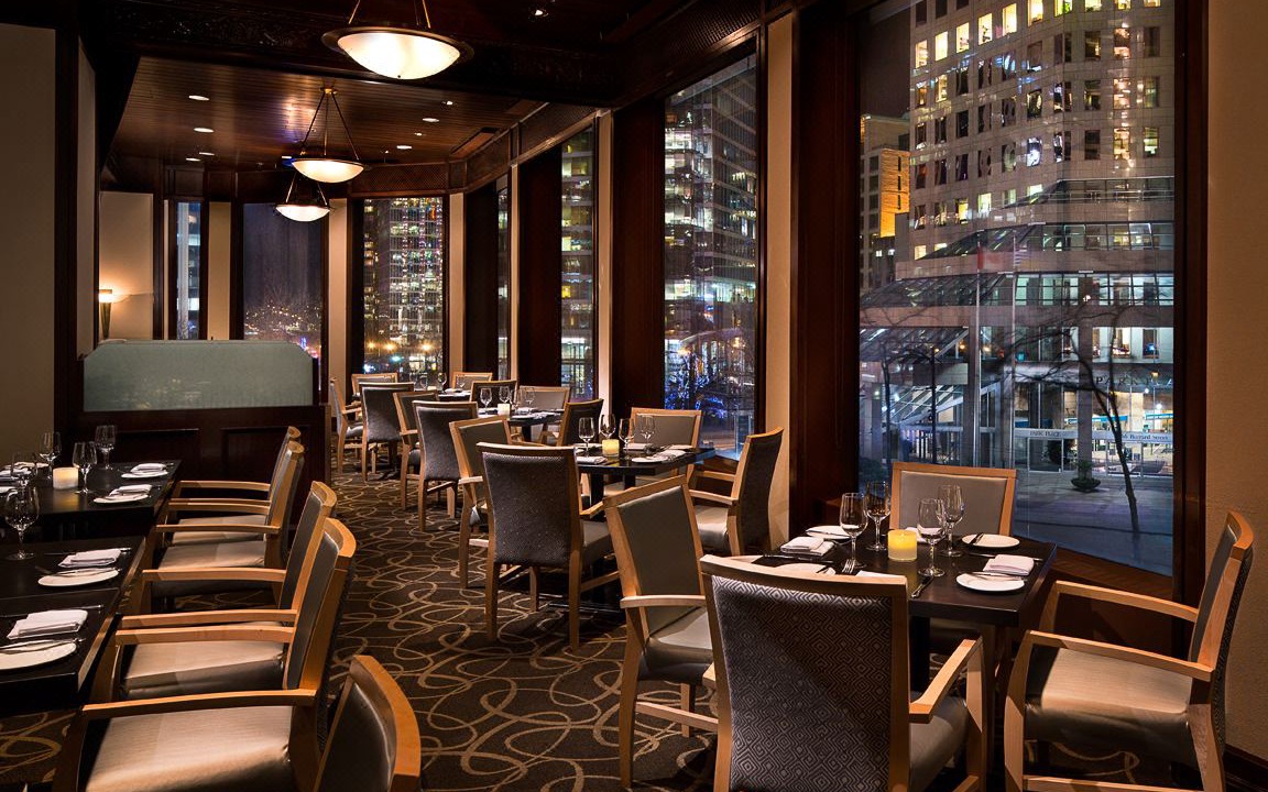 Photo of Livingroom in Coal Harbour