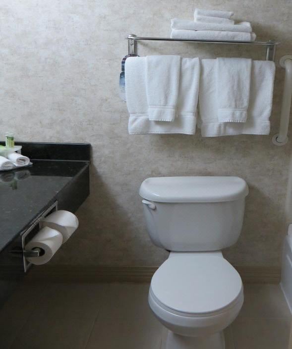 Photo of Bathroom in Pembroke