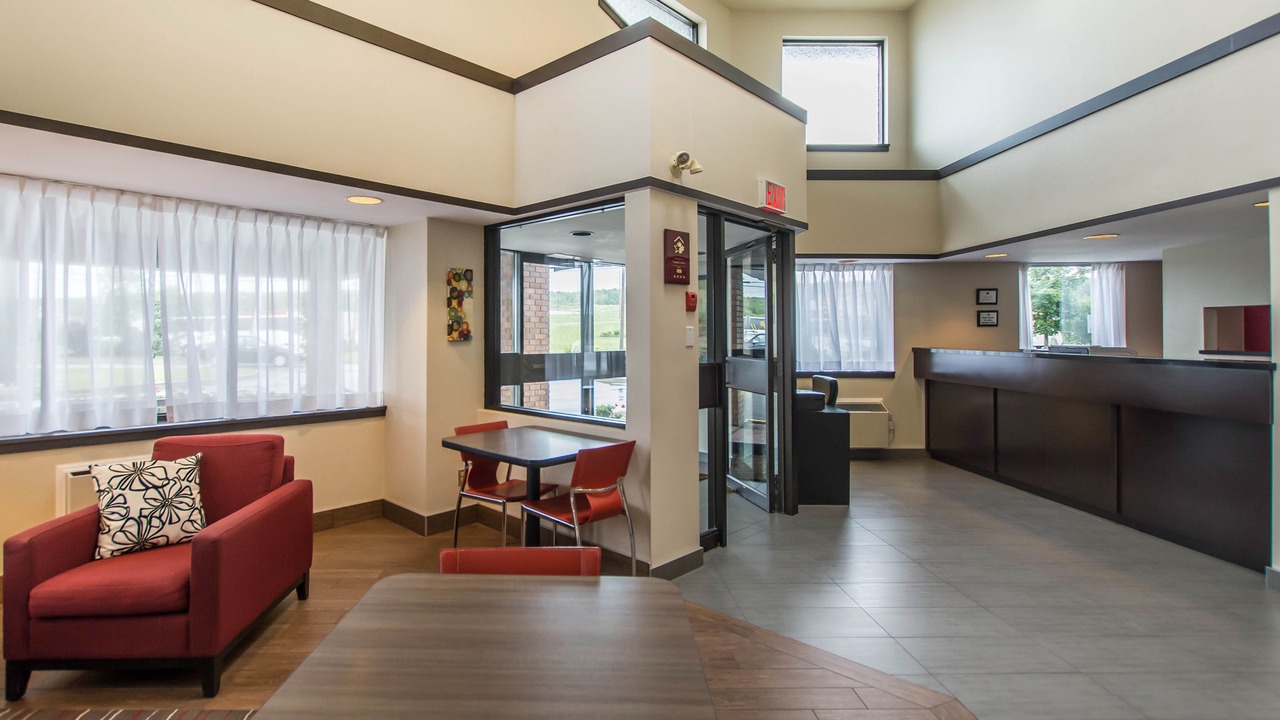 Photo of Livingroom in New Glasgow