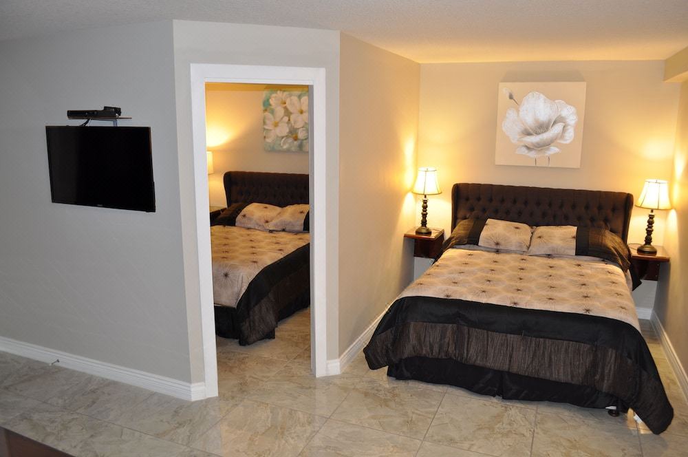 Photo of Bedroom in Okanagan-Similkameen