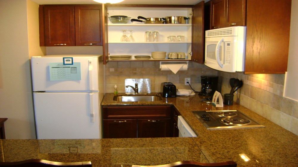 Photo of Kitchen in Guelph