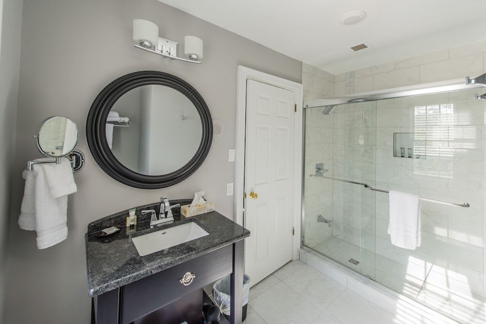 Photo of Bathroom in South London