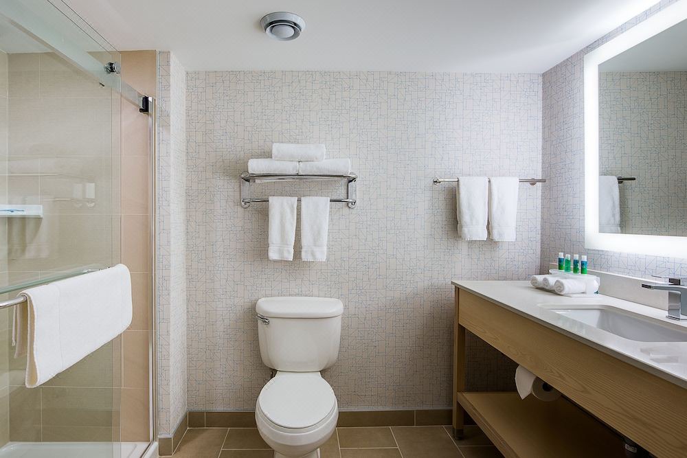 Photo of Bathroom in Halifax