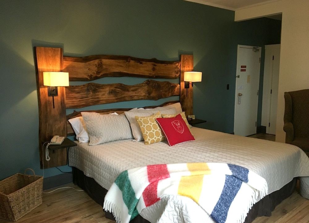 Photo of Bedroom in Bracebridge