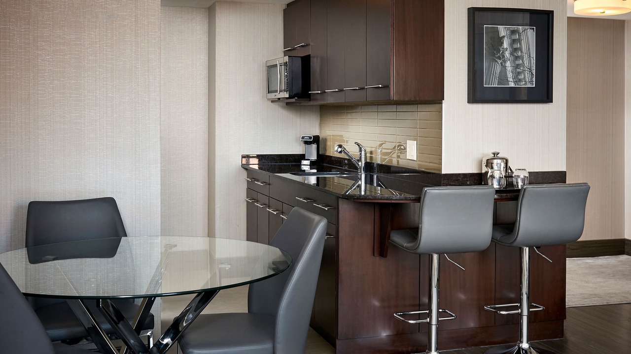 Photo of Kitchen in Central Hamilton