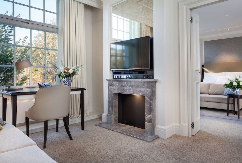 Photo of Livingroom in Central Hamilton