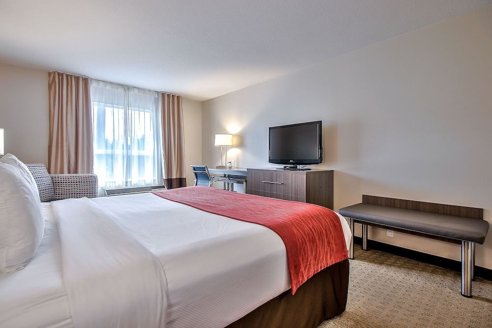 Photo of Bedroom in Southwest Calgary