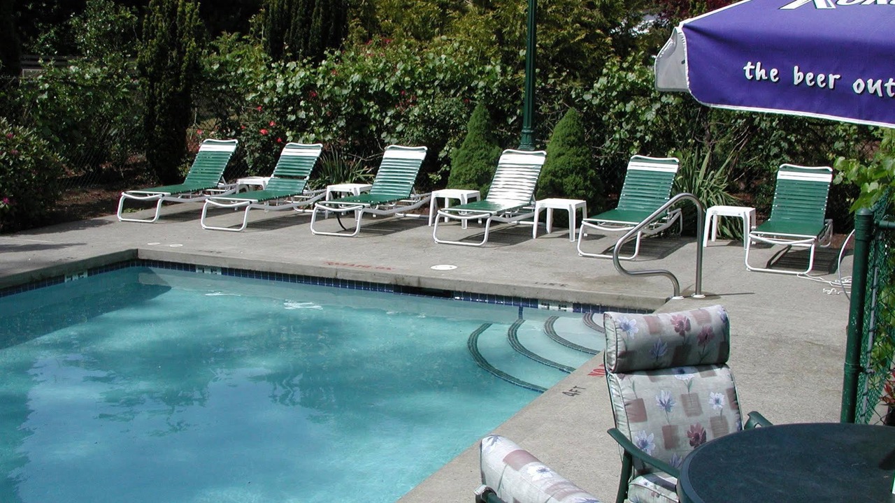 Photo of Outdoor in North Cowichan