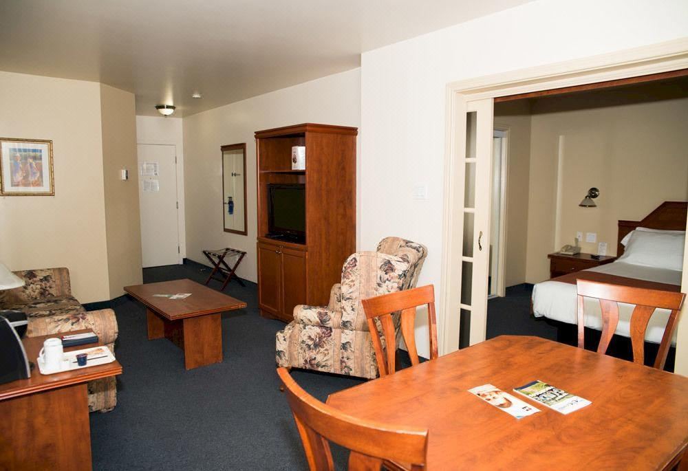 Photo of Livingroom in Amqui