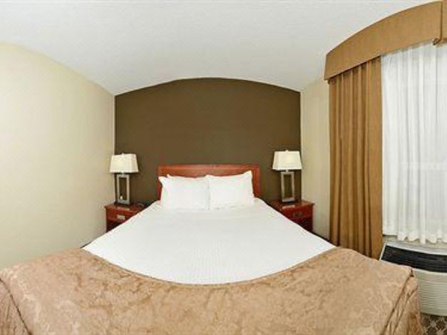 Photo of Bedroom in Strathmore