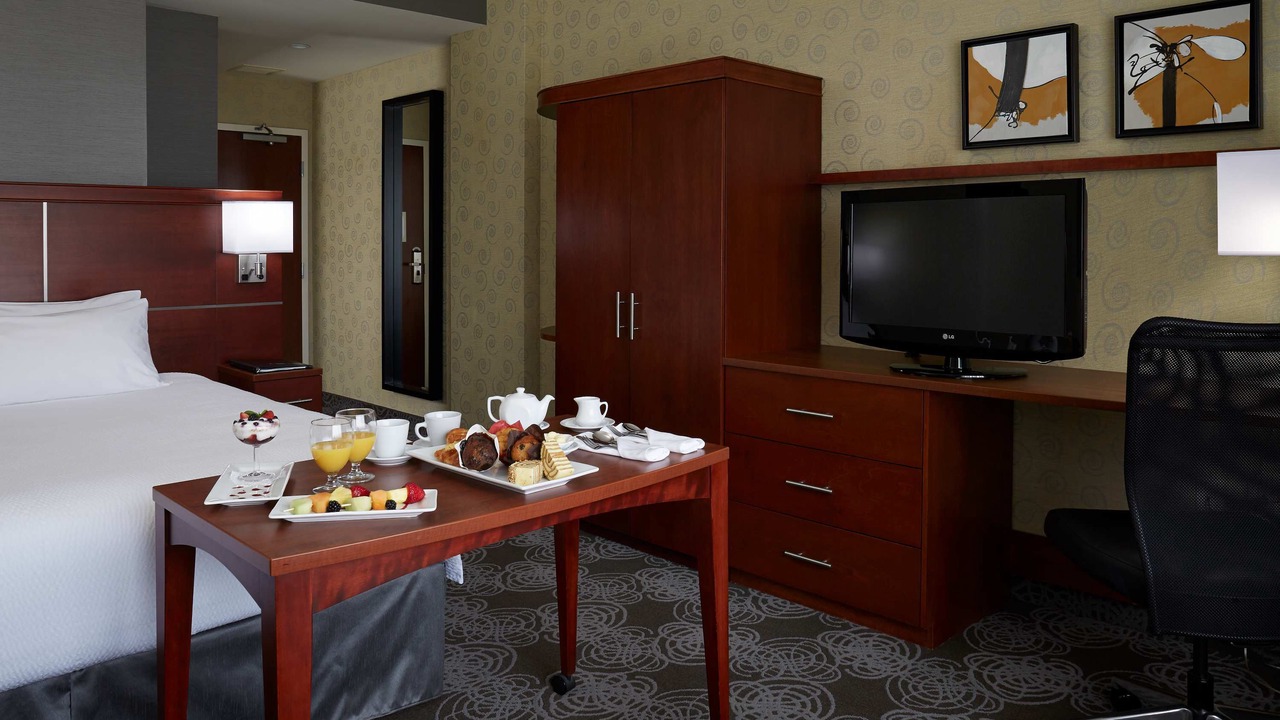 Photo of Livingroom in Saint-Laurent