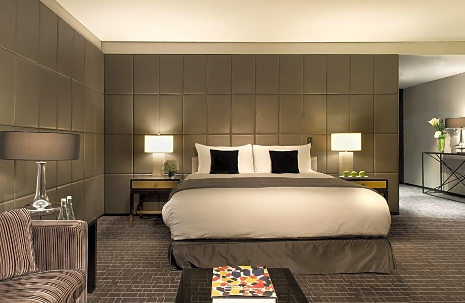 Photo of Bedroom in Bloor-Yorkville