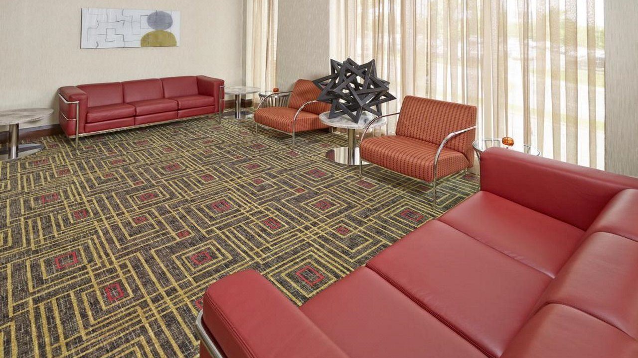 Photo of Livingroom in Downtown Halifax