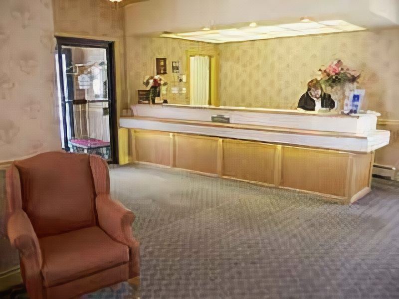 Photo of Livingroom in Quesnel