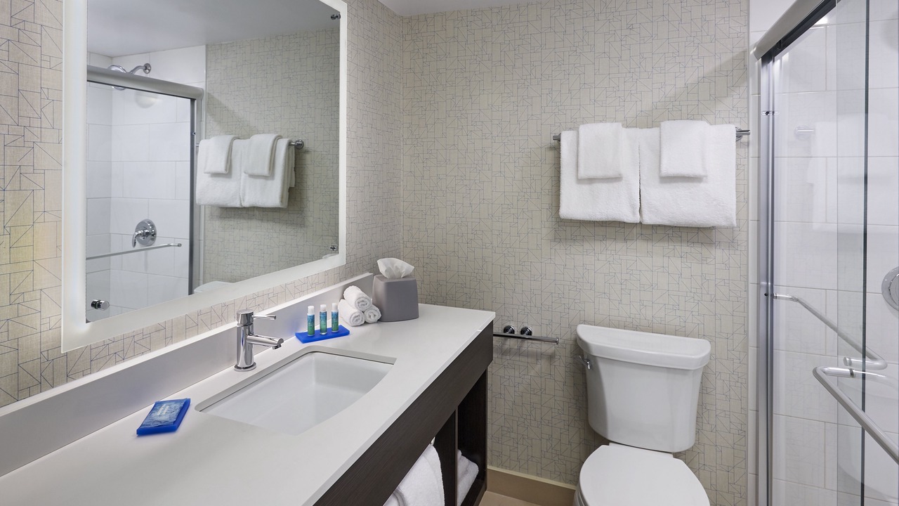 Photo of Bathroom in Windsor