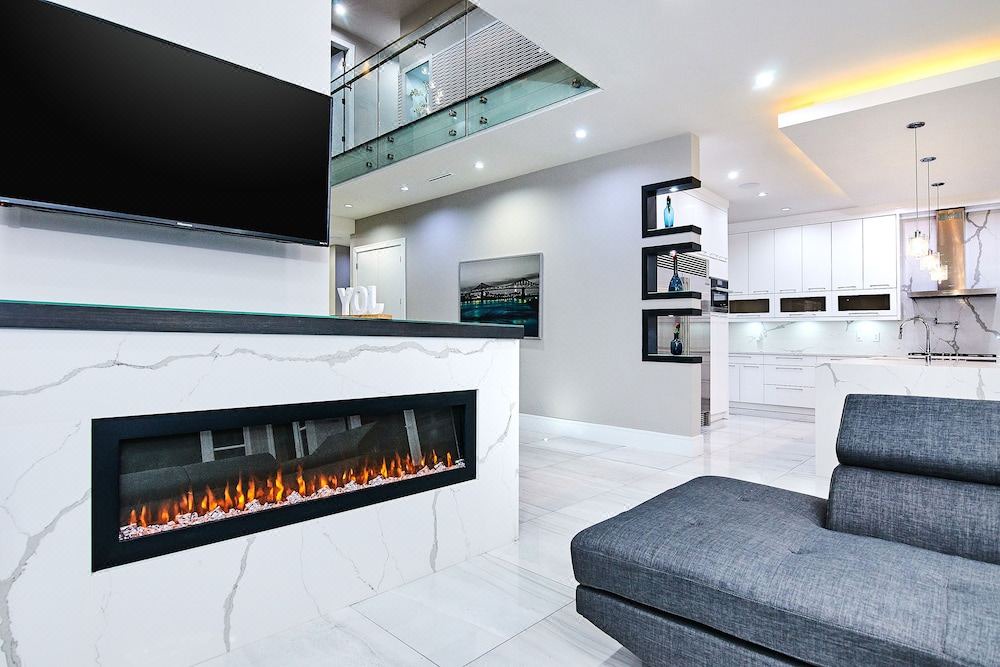 Photo of Livingroom in Burnaby