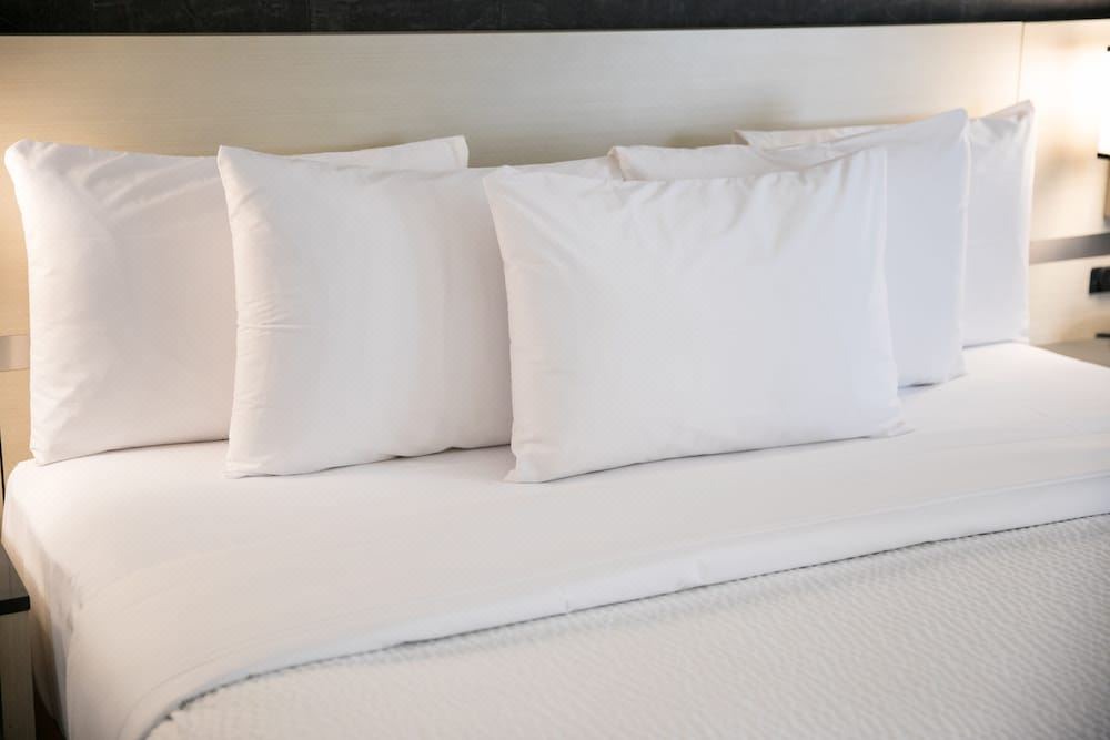 Photo of Bedroom in Thunder Bay