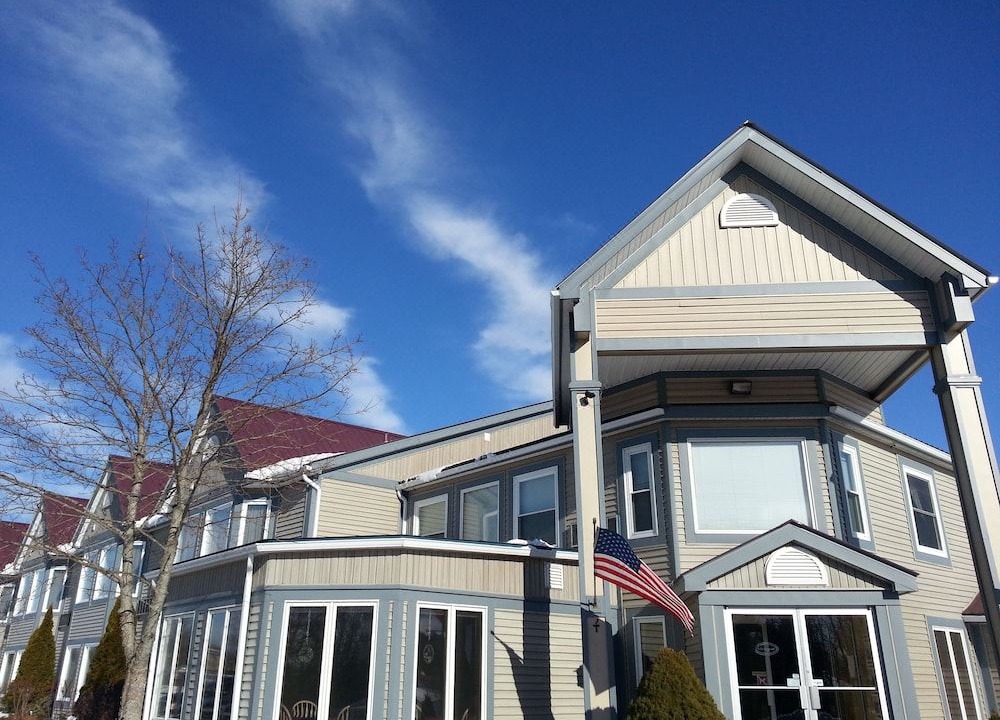 Photo of Buildings in St George