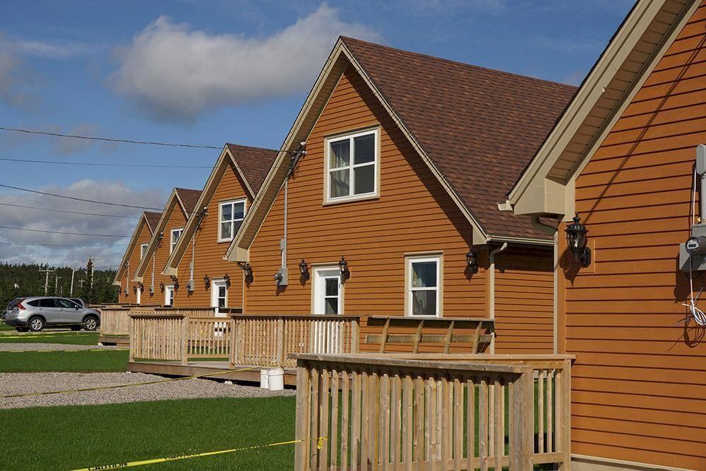 Photo of Buildings in Mount Carmel-Mitchells Brook-St. Catherines