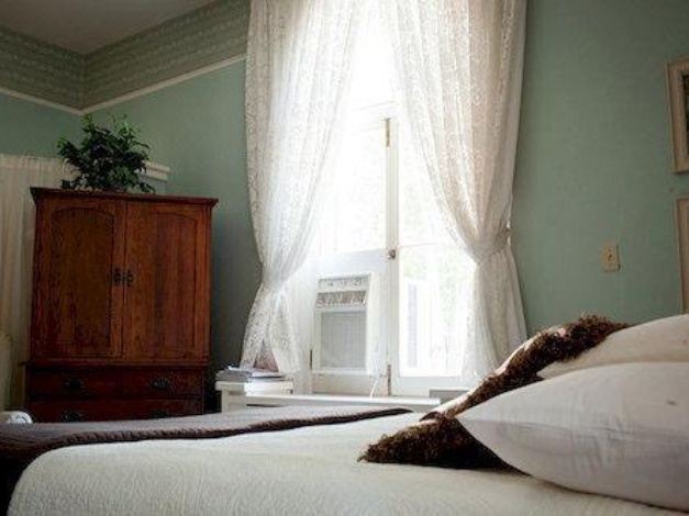 Photo of Bedroom in Kingston