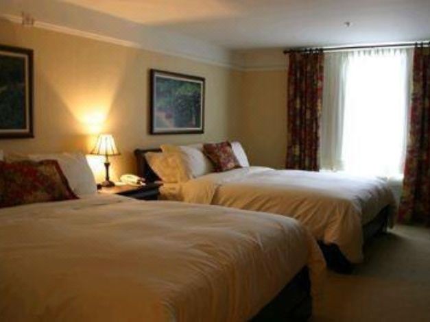 Photo of Bedroom in Bromont