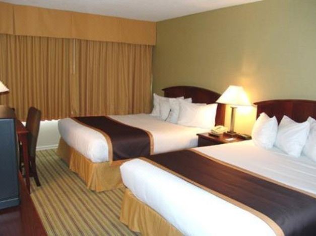 Photo of Bedroom in Peterborough