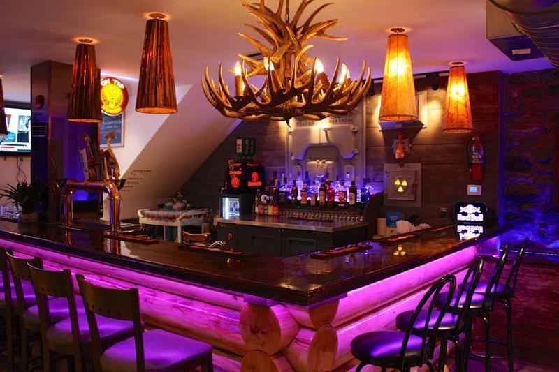 Photo of Livingroom in Gay Village