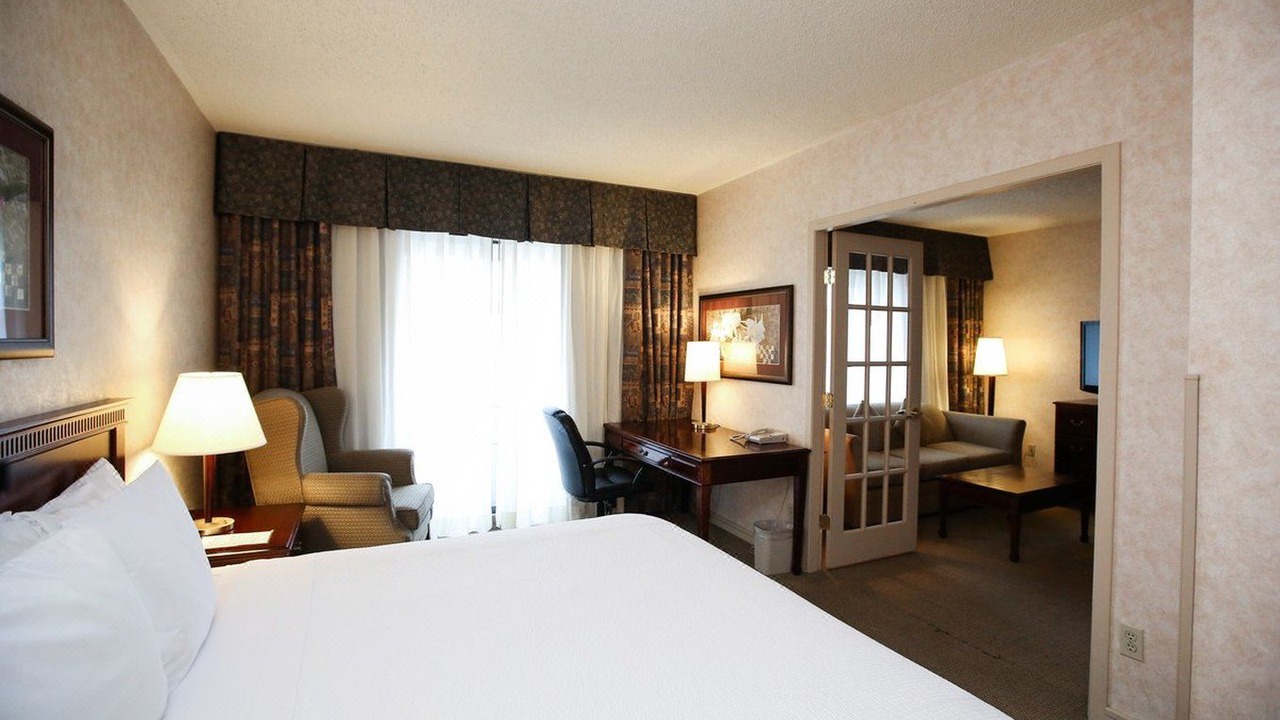 Photo of Bedroom in Hastings