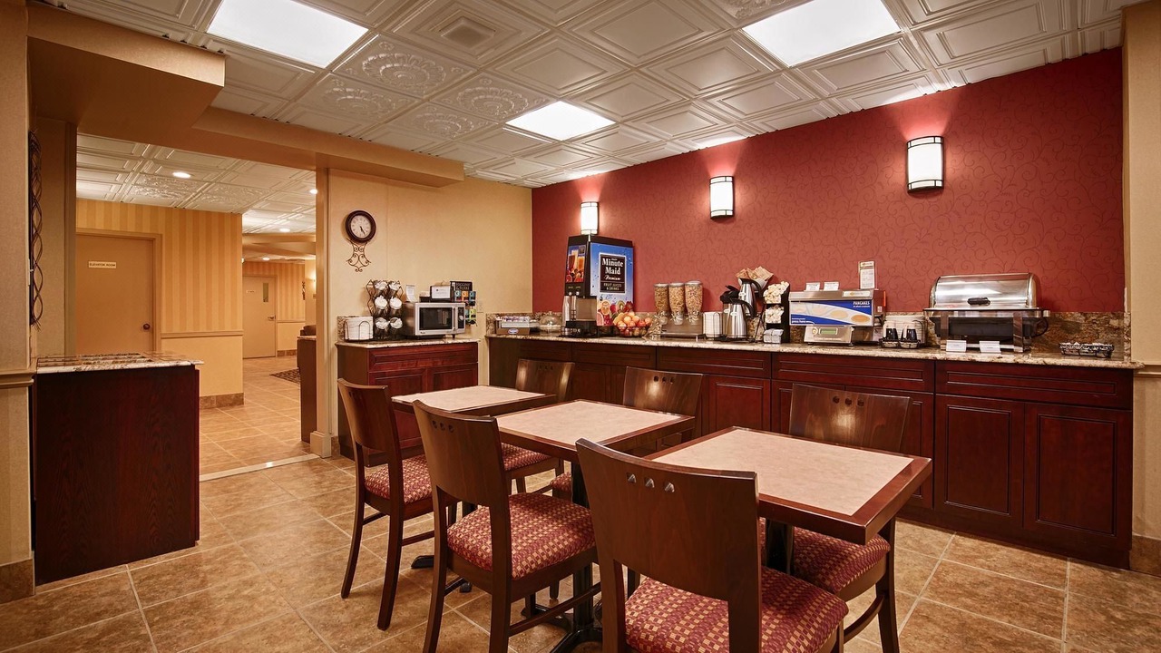 Photo of Kitchen in Welland