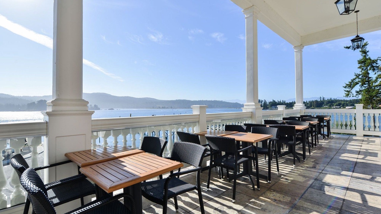 Photo of Patio Balcony in Sooke