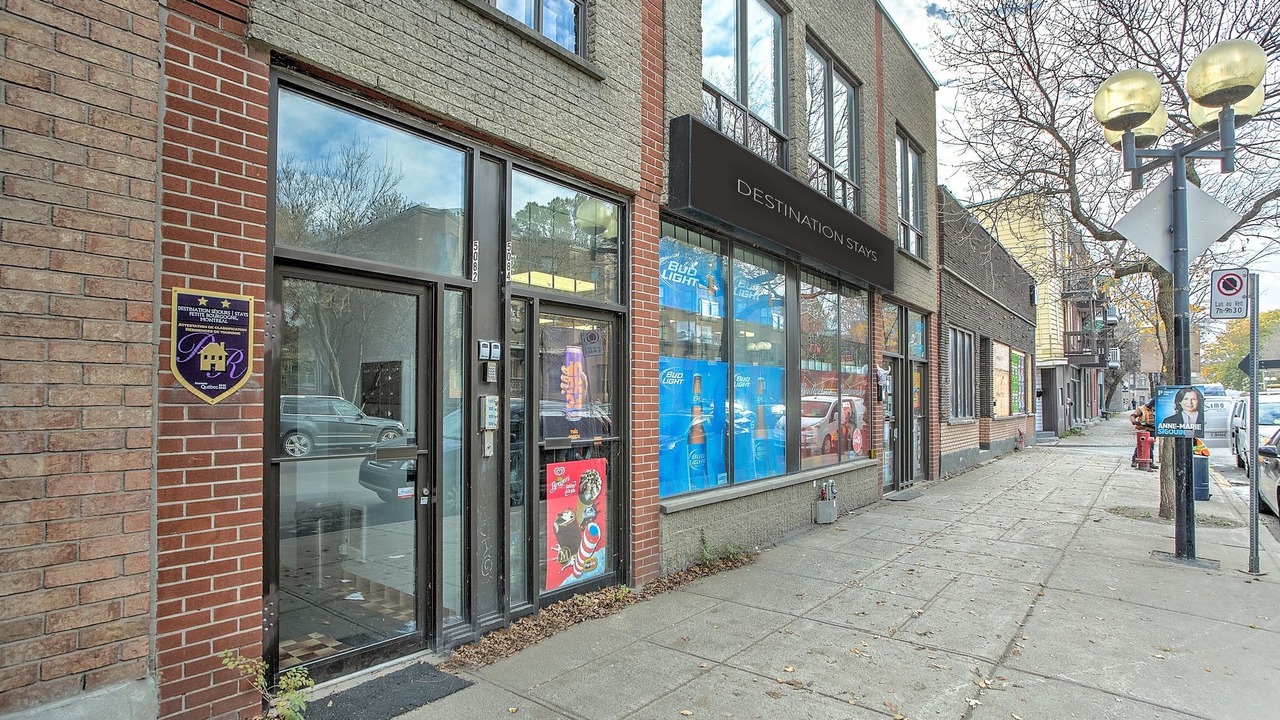 Photo of Others in Saint Henri