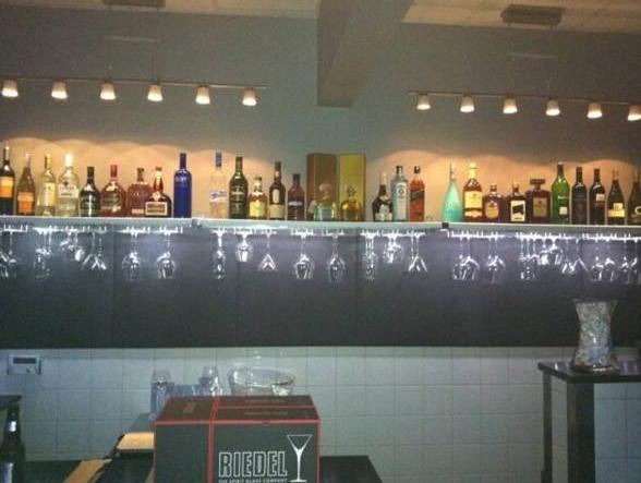 Photo of Kitchen in Parry Sound