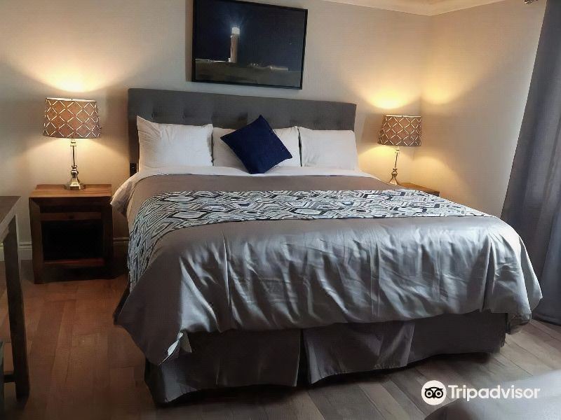 Photo of Bedroom in Trepassey