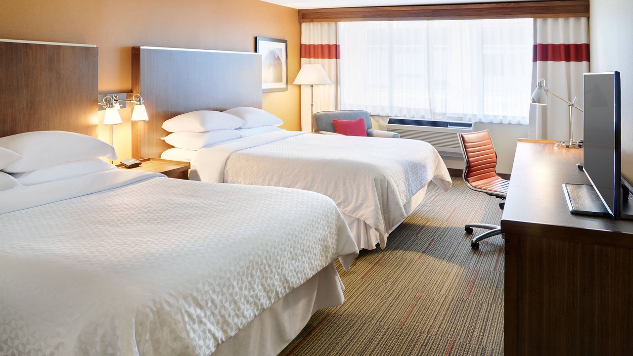 Photo of Bedroom in Downtown Halifax